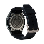 G-SHOCK GM-2100BB-1A - Metal-Clad Octagon - 5