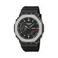 G-SHOCK GM-2100BM-1A - Metal-Clad Octagon