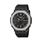 G-SHOCK GM-2100BM-1A - Metal-Clad Octagon