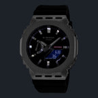 G-SHOCK GM-2100BM-1A - Metal-Clad Octagon - 6