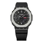 G-SHOCK GM-2100BM-1A - Metal-Clad Octagon - 7