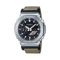 G-SHOCK GM-2100C-5A - Metal-Clad Octagon