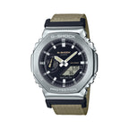 G-SHOCK GM-2100C-5A - Metal-Clad Octagon