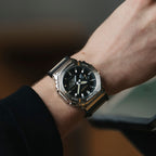 G-SHOCK GM-2100C-5A - Metal-Clad Octagon - 2