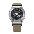 G-SHOCK GM-2100C-5A - Metal-Clad Octagon - 5