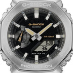 G-SHOCK GM-2100C-5A - Metal-Clad Octagon - 6