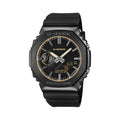 G-SHOCK GM-2100LXB-1A9 - Metal-Clad Octagon