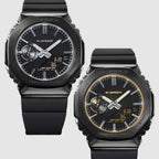 G-SHOCK GM-2100LXB-1A9 - Metal-Clad Octagon - 3