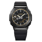 G-SHOCK GM-2100LXB-1A9 - Metal-Clad Octagon - 4