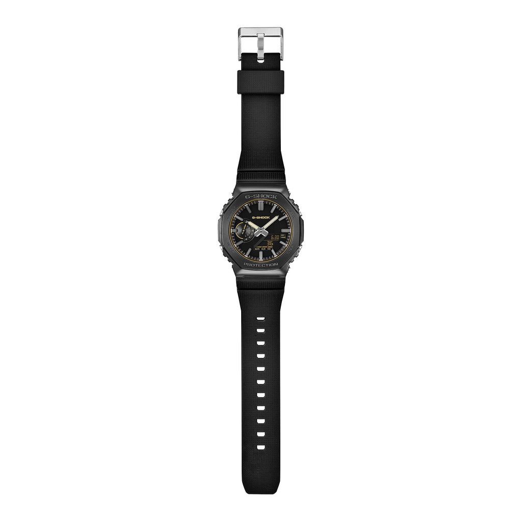 G-SHOCK GM-2100LXB-1A9 - Metal-Clad Octagon - 5