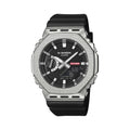 G-SHOCK GM-2100M-1A - Metal-Clad Octagon