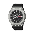 G-SHOCK GM-2100M-1A - Metal-Clad Octagon