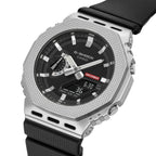 G-SHOCK GM-2100M-1A - Metal-Clad Octagon - 3