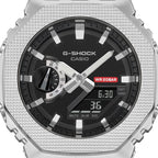 G-SHOCK GM-2100M-1A - Metal-Clad Octagon - 4