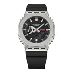 G-SHOCK GM-2100M-1A - Metal-Clad Octagon - 7