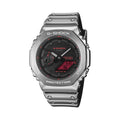 G-SHOCK GM-2100YRA-8A - Metal-Clad Octagon