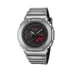 G-SHOCK GM-2100YRA-8A - Metal-Clad Octagon