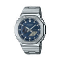 G-SHOCK GM-2110D-2B - Metal-Clad Octagon
