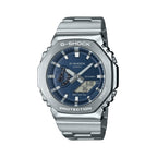 G-SHOCK GM-2110D-2B - Metal-Clad Octagon