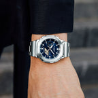 G-SHOCK GM-2110D-2B - Metal-Clad Octagon - 2