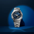 G-SHOCK GM-2110D-2B - Metal-Clad Octagon - 5