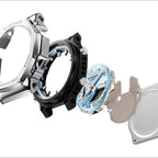 G-SHOCK GM-2110D-2B - Metal-Clad Octagon - 7