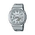 G-SHOCK GM-2110D-7A - Metal-Clad Octagon