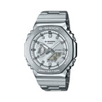 G-SHOCK GM-2110D-7A - Metal-Clad Octagon