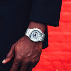 G-SHOCK GM-2110D-7A - Metal-Clad Octagon - 3