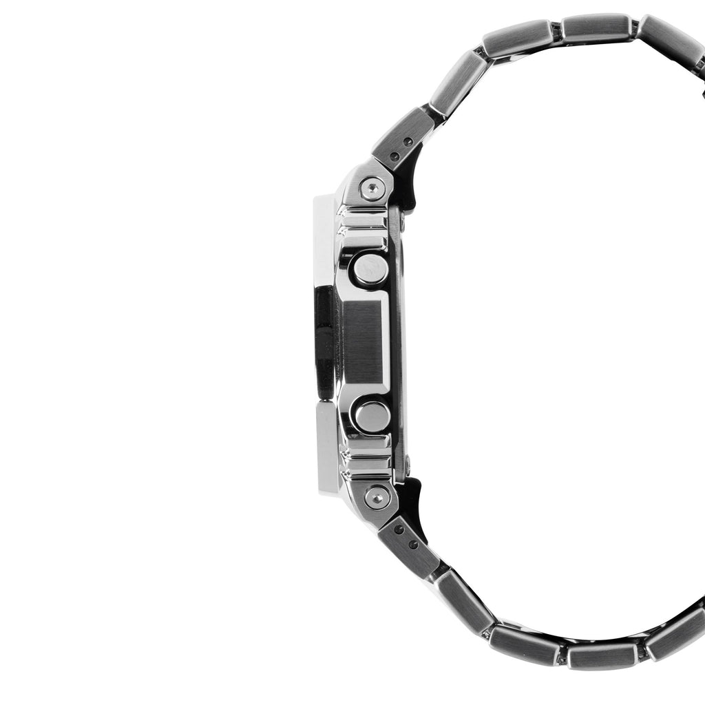 G-SHOCK GM-2110D-7A - Metal-Clad Octagon - 4