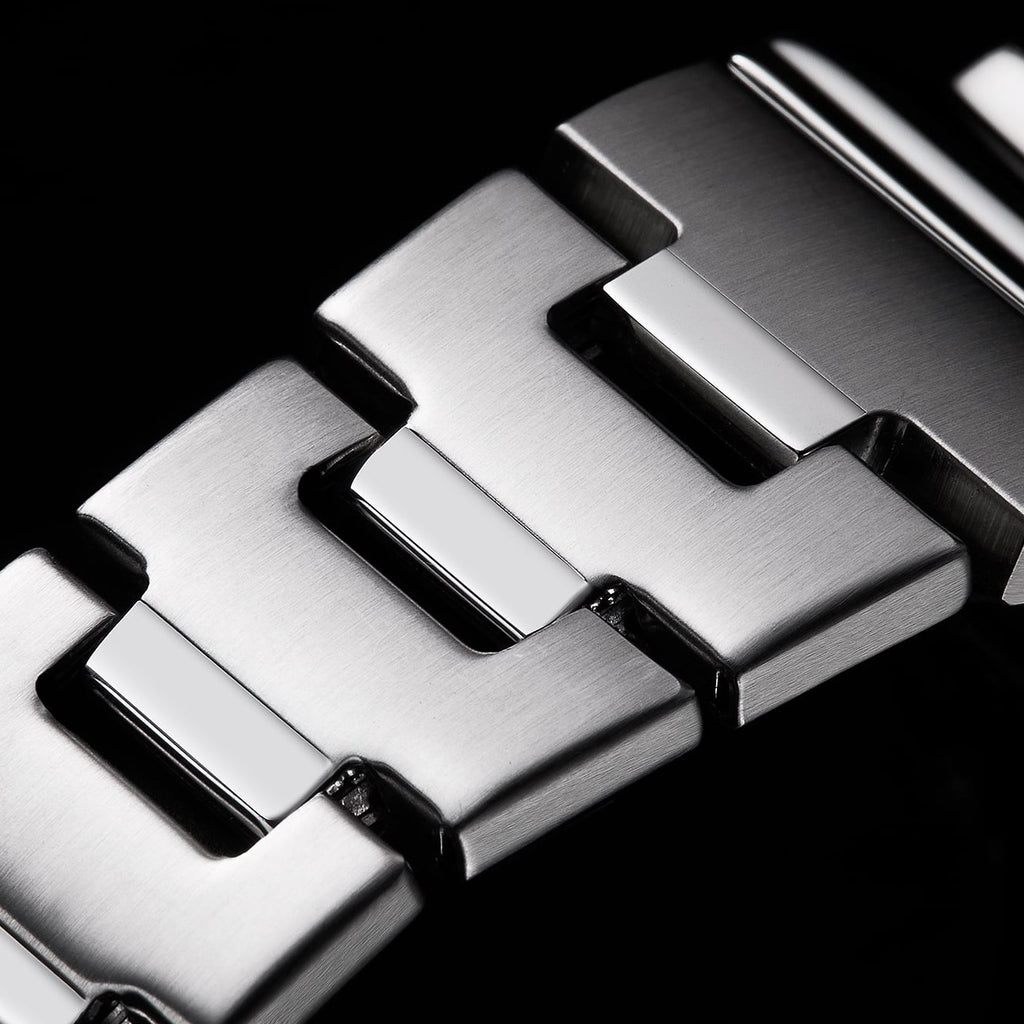 G-SHOCK GM-2110D-7A - Metal-Clad Octagon - 7