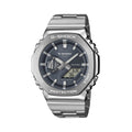 G-SHOCK GM-2110D-8A - Metal-Clad Octagon
