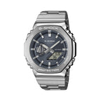 G-SHOCK GM-2110D-8A - Metal-Clad Octagon