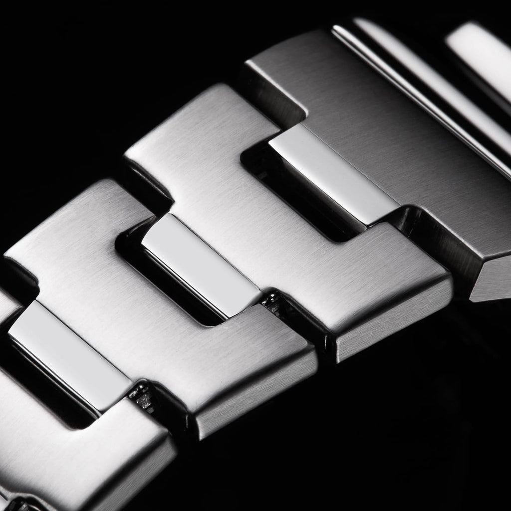 G-SHOCK GM-2110D-8A - Metal-Clad Octagon - 5