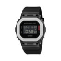 G-SHOCK GM-5600BM-1 - Metal-Clad Square