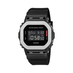 G-SHOCK GM-5600BM-1 - Metal-Clad Square