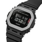 G-SHOCK GM-5600BM-1 - Metal-Clad Square - 3