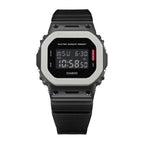 G-SHOCK GM-5600BM-1 - Metal-Clad Square - 7