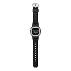 G-SHOCK GM-5600BM-1 - Metal-Clad Square - 8