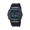G-SHOCK GM-5600BWD-1 - Metal-Clad Square