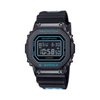 G-SHOCK GM-5600BWD-1 - Metal-Clad Square