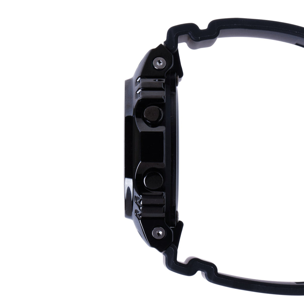 G-SHOCK GM-5600BWD-1 - Metal-Clad Square - 3