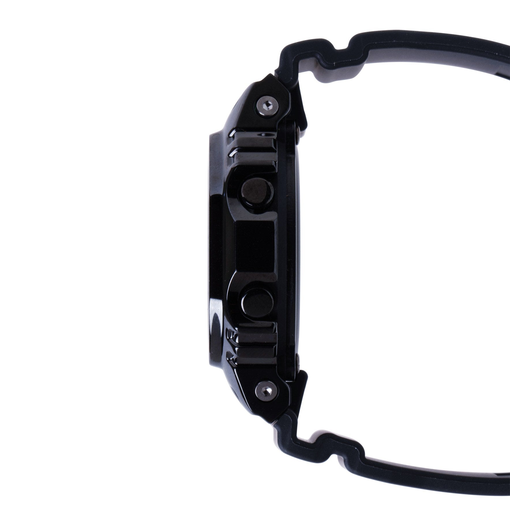 G-SHOCK GM-5600BWD-1 - Metal-Clad Square - 3