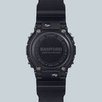 G-SHOCK GM-5600BWD-1 - Metal-Clad Square - 5