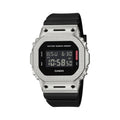 G-SHOCK GM-5600M-1 - Metal-Clad Square