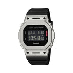 G-SHOCK GM-5600M-1 - Metal-Clad Square