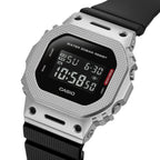 G-SHOCK GM-5600M-1 - Metal-Clad Square - 3