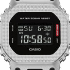 G-SHOCK GM-5600M-1 - Metal-Clad Square - 4