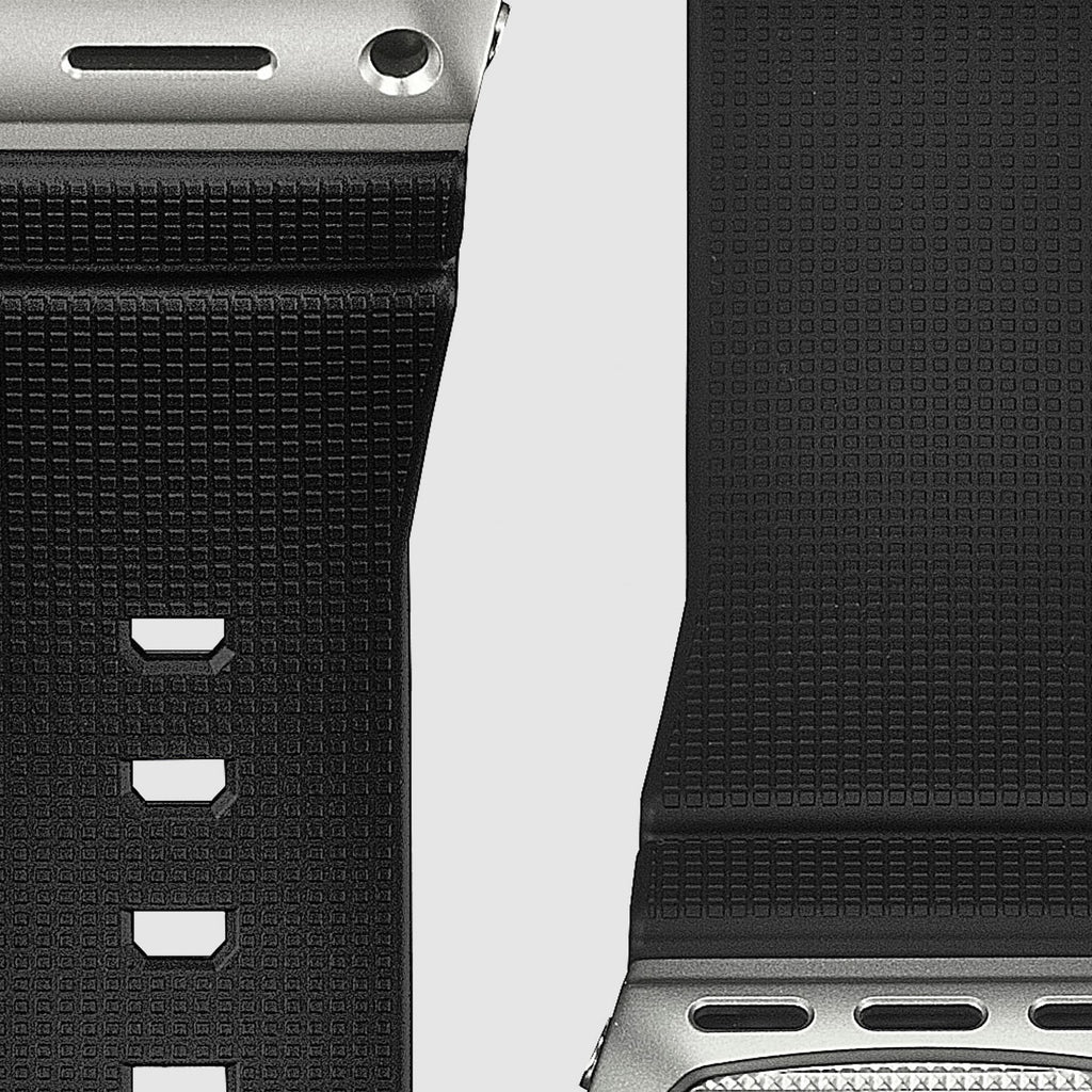G-SHOCK GM-5600M-1 - Metal-Clad Square - 5