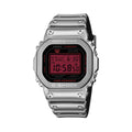 G-SHOCK GM-5600YRA-8 - Metal-Clad Square
